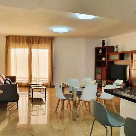 New Atico Con Piscina Playa 3 Bedrooms Parking Torremolinos Exteriér fotografie